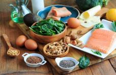 Alimente cu conținut ridicat de Omega 3