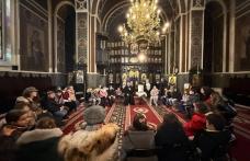 Școala și Biserica: Un parteneriat pentru sufletul copilului