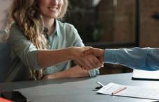 Peste 140 persoane angajate prin intermediul AJOFM Botoșani în luna ianuarie 2026