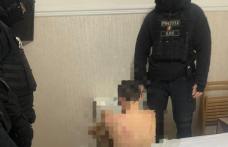 Percheziții la Botoșani: Reținuți pentru comiterea infracțiunilor de furt calificat și tăinuire