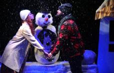 „Povestea unui om de zăpadă” în această săptămână la Teatrul pentru Copii şi Tineret „Vasilache”
