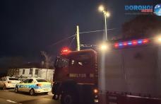 Tragic! Bărbat din Dorohoi găsit decedat în propria locuință