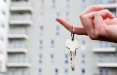 Închiriez apartament cu două camere