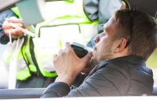 Încă un botoșănean depistat la volan sub influența băuturilor alcoolice