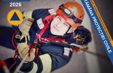 25 februarie – 04 martie – „Săptămâna Protecției Civile”