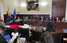 Proiect finalizat cu succes prin PNRR: Conferința de închidere a proiectului „Creșterea capacității de asistență medicală a Ambulatoriului din cadrul 