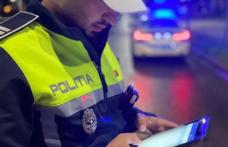 Dosar penal pentru un dorohoian prins conducând sub influența băuturilor alcoolice