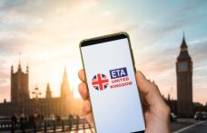 Cum se obține Autorizația Electronică de Călătorie (ETA) în Marea Britanie, un document obligatoriu pentru turiști