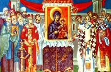 SINAXAR – 1 Martie – Duminica întâi din Post (a Ortodoxiei)