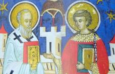 SINAXAR – 2 Martie – Sf. Sfinţit Mc. Teodot, Episcopul Chiriniei