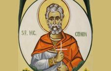 SINAXAR – 5 Martie – Sfinții Mucenici Conon din Isauria şi Conon Grădinarul