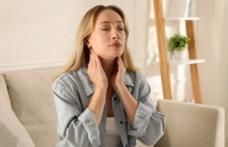 Semne ale deficienței de vitamina B1