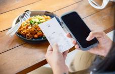 Bonurile fiscale vor deveni digitale. Le vom putea accesa pe telefon, într-un registru securizat pentru reducerea evaziunii