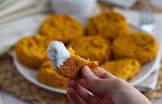 Medalioane cu linte roșie