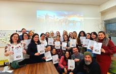 Stagiu de formare al profesorilor din C.N. „GG” în Praga – Educație pentru sustenabilitate