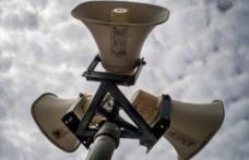 Atenție! SVSU Dorohoi anunță desfășurarea unui exercițiu de alarmare miercuri, 4 martie 2026