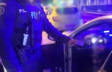 Șoferi din Botoșani, Dorohoi și Cristinești sancționați pentru transport ilegal în regim de taxi