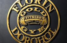 Florin Gold Gym Dorohoi: Transformă-ți energia în rezultate reale