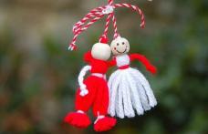 Simbolul primăverii - Atelier handmade de confecționare mărțișoare la Memorialul Ipotești