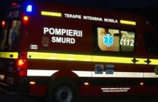 Un nou caz grav în județul Botoșani! Elevă de 9 ani dusă de urgență, în comă, la spital