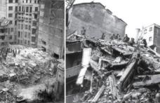 Astăzi: 49 de ani de la cutremurul din 1977