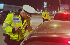 Dosar penal pentru conducere fără permis, în stare de ebrietate