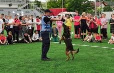 Pih, o viață în slujba legii