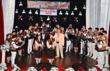 „Flori pentru mama” – un concert al emoției și al recunoștinței 