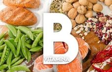 Rolul vitaminei B2 în organism