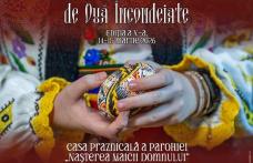 Festivalul - Concurs de Ouă Încondeiate, ediţia a X-a la Rogojești. Vezi detalii!