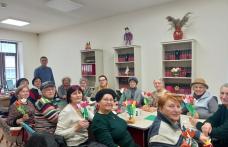 DAS Dorohoi: De la Dragobete la Martie - Sărbătorim Tradiția și Femeia