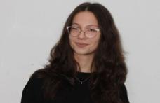 Ioana Marișcu – pasiune și muncă într-o chimie a excelenței la Colegiul Național „Grigore Ghica” Dorohoi