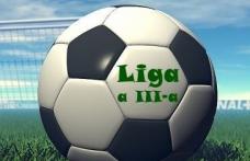 Liga a 3-a, Etapa XVII: FCM Dorohoi întâlnește pe teren propriu ACS Rapid CFR Suceava