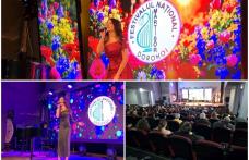 O nouă ediție a Festivalului Național „Mărțișor Dorohoian” încheiată cu succes pe scena Cinematografului Melodia