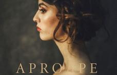 Cristina Venedict aduce viziunea sa artistică la Memorialul Ipotești: Prima expoziție personală a artistei botoșănene