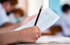 Mii de profesori cer anularea testelor pentru clasa a VIII-a. Simularea Evaluării Naționale, sub semnul întrebării