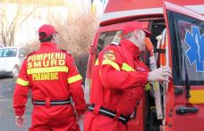 E.ON donează echipamente speciale de protecţie pentru salvatorii SMURD Botoşani
