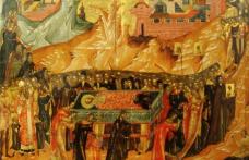 SINAXAR – 13 Martie – Aducerea moaştelor Sfântului Ierarh Nichifor, Patriarhul Constantinopolului