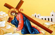 SINAXAR – 15 Martie – Duminica a 3-a din Post (a Sfintei Cruci)