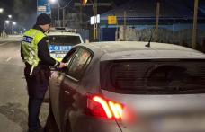 31 de sancțiuni contravenționale aplicate de polițiști la Dorohoi