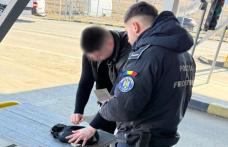 A încercat să câștige 20 de euro, a rămas cu dosarul penal