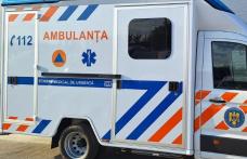 Caz tragic la Botoșani! O femeie de 29 de ani a decedat în timp ce își aștepta copilul de la școală