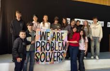 O nouă experiență de învățare prin Erasmus+ pentru elevii Școlii Gimnaziale „Spiru Haret” Dorohoi! FOTO