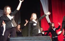 Elevii de la Colegiul Național „Grigore Ghica” Dorohoi au sărbătorit francofonia