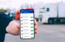 Amendă de 20.000 de lei aplicată pentru transport de marfă neînregistrată în aplicația ro.e-transport