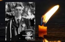 Anunțăm cu profundă tristețe trecerea în neființă a colegului nostru, Alexandru Rățoi