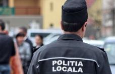 Comercianți ambulanți amendați de polițiștii locali dorohoieni