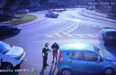 Amenzi aplicate de polițiștii locali dorohoieni