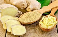 Beneficii surprinzătoare ale ghimbirului pe care trebuie să le știi