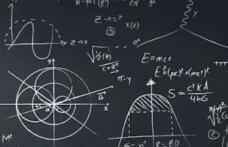 Excelență în cifre: Seria rezultatelor continuă la Gimnaziul Kogălniceanu Dorohoi cu Olimpiada de Matematică